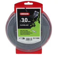 Damil 3.0mm szögletes