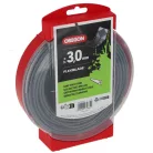 Damil 3.0mm szögletes Oregon Flexiblade 37 méter