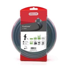 Damil 3.5mm szögletes 27 méter  Flexiblade