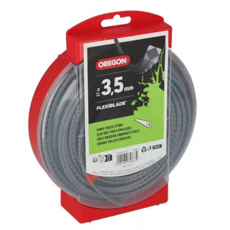 Damil 3.5mm szögletes 27 méter  Flexiblade