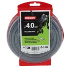 Damil 4.0mm szögletes Oregon Flexiblade 21 méter