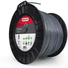 Damil 3.0mmx195m Flexibl. Oregon