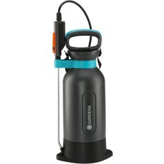 Gardena Comfort Nyomáspermetező 5 l készlet erejéig