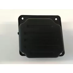 Kipufogódob Stihl 038 utángyártott