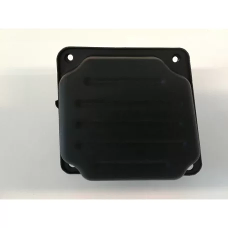 Kipufogódob Stihl 038 utángyártott