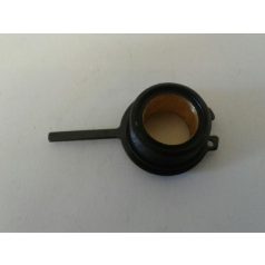 Olajszivattyú csiga