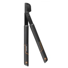   Fiskars SingleStep ágvágó, horgos pengével (S) L28 (112160)