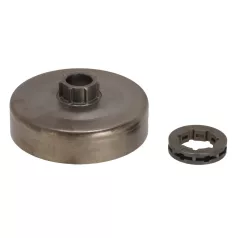 Csillagkerék Stihl MS660 +fogasív 35464 utángyártott