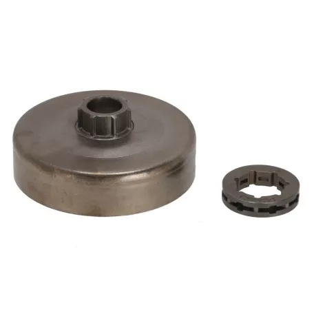 Csillagkerék Stihl MS660 +fogasív 35464 utángyártott