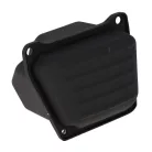 Kipufogódob Stihl MS660 utángyártott