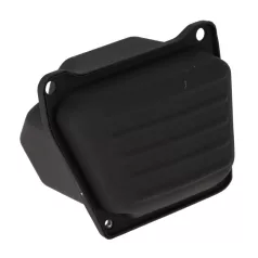 Kipufogódob Stihl MS660 utángyártott