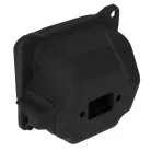 Kipufogódob Stihl MS660 utángyártott