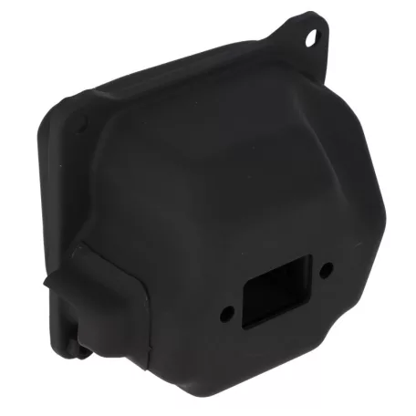 Kipufogódob Stihl MS660 utángyártott