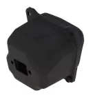 Kipufogódob Stihl MS660 utángyártott