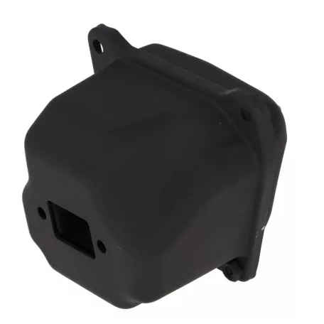 Kipufogódob Stihl MS660 utángyártott