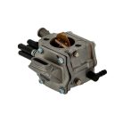 Karburátor komplett Stihl MS660 utángyártott