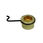 Olajszivattyú csiga Stihl MS360 utángyártott