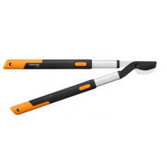   Fiskars SmartFit teleszkópos ágvágó, horgos pengével (M-L) L86 (112500)