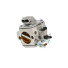 Karburátor komplett Stihl MS290 ms390 utángyártott