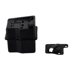 Kipufogódob Stihl MS290 komplett utángyártott