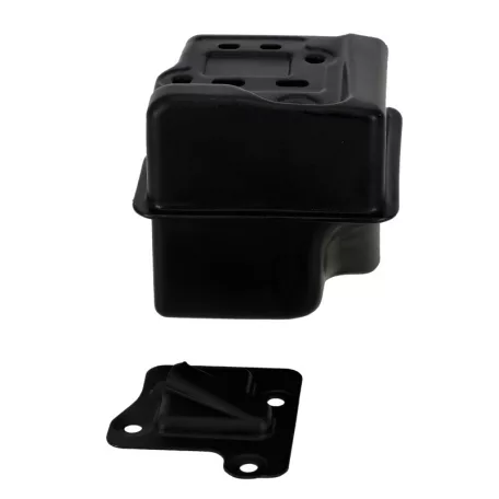 Kipufogódob Stihl MS290 komplett utángyártott