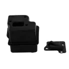 Kipufogódob Stihl MS290 komplett utángyártott