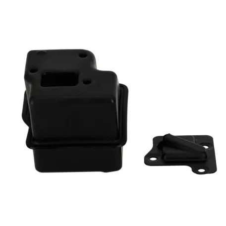 Kipufogódob Stihl MS290 komplett utángyártott