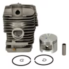 Henger komplett Stihl 039 49 mm utángyártott
