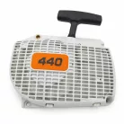 Indító komplett Stihl MS440 utángyártott