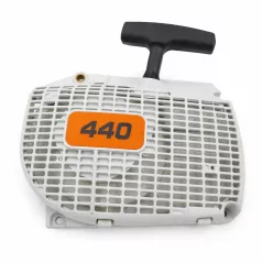 Indító komplett Stihl MS440 utángyártott