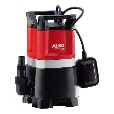 Al-ko Drain 10000 Comfort szennyvízszivattyú