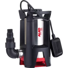 Al-ko Drain 10000 Inox Comfort szennyvízszivattyú