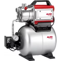 Al-ko HW 3000 INOX házi vízmű