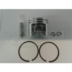   Dugattyú komplett Stihl MS170 37 mm 8mm csapszeg utángyártott