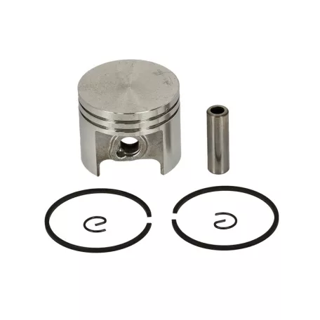 Dugattyú komplett Stihl MS170 37 mm 8mm csapszeg utángyártott