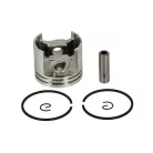 Dugattyú komplett Stihl MS170 37 mm 8mm csapszeg utángyártott