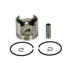   Dugattyú komplett Stihl MS170 37 mm 8mm csapszeg utángyártott