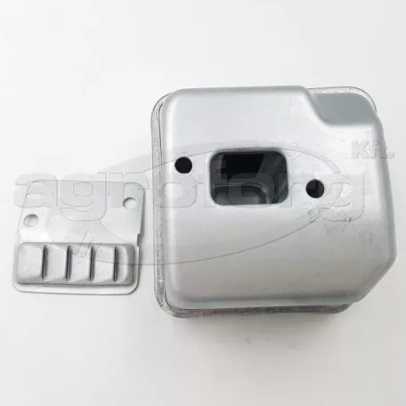 Kipufogódob Stihl MS170