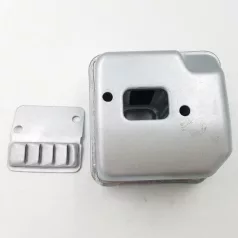 Kipufogódob Stihl MS170