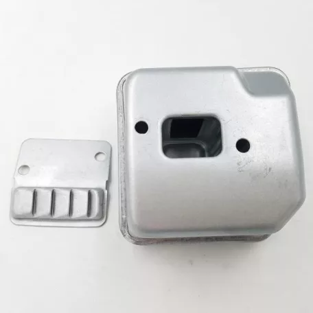 Kipufogódob Stihl MS170