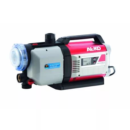 Al-ko HWA 6000/5 Comfort Házi vízellátó automata