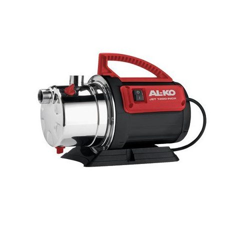 Al-ko JET 1300 INOX kerti szivattyú