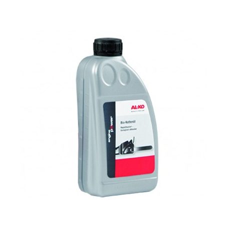 Al-ko BIO-láncolaj V100 - 1,0 LITER