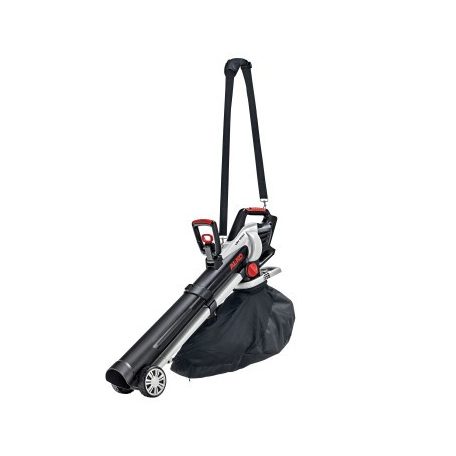 AL-KO Akkus lombszívó/fújó LBV 4090 (akku és töltő nem tartozék)