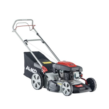 AL-KO EASY 5.10 SP-S benzinmotoros fűnyíró Várható 05.24