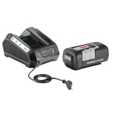   Al-ko  AKKUMULÁTOR SET 36V 4AH + TÖLTŐ  (B 150Li akku + C130 töltő)
