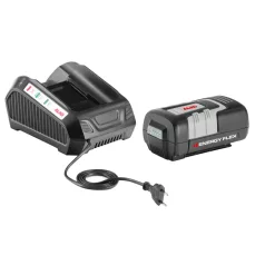   Al-ko  AKKUMULÁTOR SET 36V 4AH + TÖLTŐ  (B 150Li akku + C130 töltő)