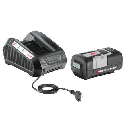Al-ko  AKKUMULÁTOR SET 36V 4AH + TÖLTŐ  (B 150Li akku + C130 töltő)