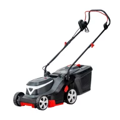 Elektromos fűnyírók