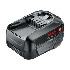 Al-ko Akku B100 Li BO Flex 18V, 5Ah készlet erejéig